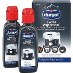 Düring AG Durgol Swiss Espresso 2x125ml – Zboží Mobilmania