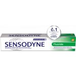 Sensodyne Fluoride 75 ml – Zbozi.Blesk.cz