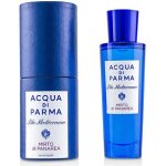 Acqua Di Parma Blu Mediterraneo Mirto Di Panarea toaletní voda unisex 30 ml – Hledejceny.cz