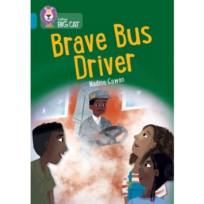 Brave Bus Driver – Hledejceny.cz