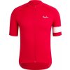 Cyklistický dres RAPHA RPH 24 CORE Red