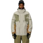 686 bunda Mens 2001 Transfer 2001 Jacket Limestone Colorblock – Hledejceny.cz