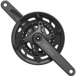 Shimano Cues FC-U6000-2 – Zboží Mobilmania