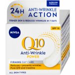 Nivea Q10 Power denní krém s Arganem 50 ml – Sleviste.cz