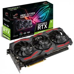 Pridat Odbornou Recenzi Asus Rog Strix Rtx60s O8g Evo Gaming 90yv0dq0 M0na00 Heureka Cz