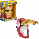 HASBRO Avengers Maska Hrdiny Iron Man – Zboží Dáma