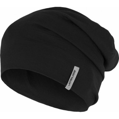 Sensor merino wool černá – Hledejceny.cz