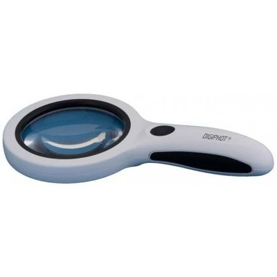 Digiphot HL-3518L - 3,5x; 10x – Zboží Dáma
