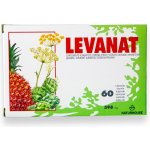 Levanat 60 kapslí – Hledejceny.cz