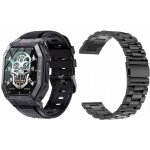 GlacierX Trail – Hledejceny.cz