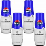 Sodastream PEPSI 4 x 440 ml – Sleviste.cz