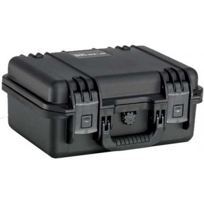 Peli Storm Case Odolný vodotěsný kufr bez pěny černý iM2100