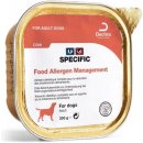 Krmivo pro psa Specific CDW Food Alergy Management 6 x 300 g