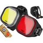 Knog Blinder Mini set square – Hledejceny.cz