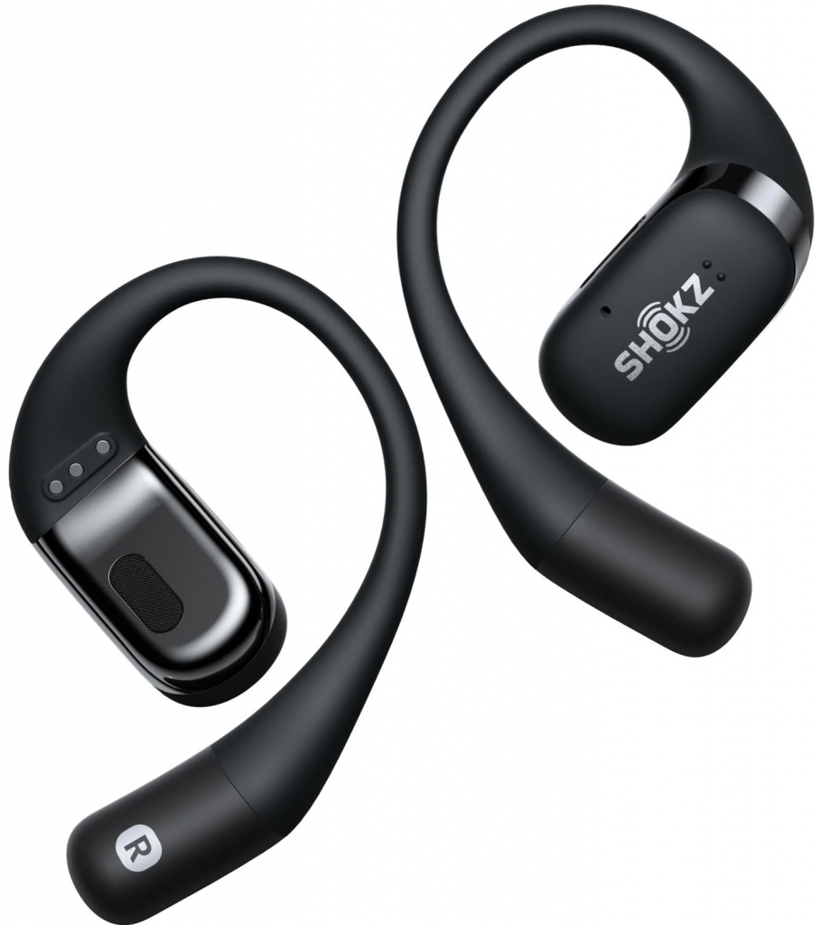 Shokz OpenFit od 4 790 Kč - Heureka.cz