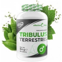 6PAK Nutrition Tribulus Terrestris 90 kapslí