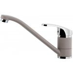 Sinks SFTPRGR54 PRONTO Truffle – Hledejceny.cz