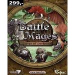 Battle Mages – Zboží Mobilmania