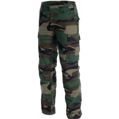 Kalhoty Pentagon BDU 2.0 woodland – Hledejceny.cz