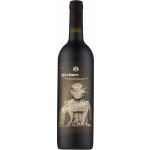 19 Crimes The Banished Dark Red červené suché Austrálie 2021 13,5% 0,75 l (holá láhev) – Hledejceny.cz