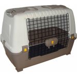 Nobby Přepravka Skudo Car 80 - 77 x 43 x 51 cm – Zboží Mobilmania