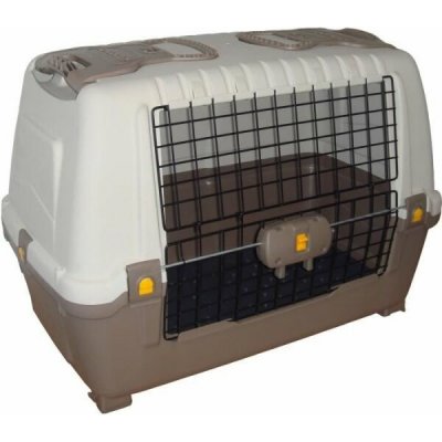 Nobby Přepravka Skudo Car 80 - 77 x 43 x 51 cm – Zboží Mobilmania