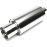 TA Technix kulatá koncovka, průměr 110mm – Zbozi.Blesk.cz