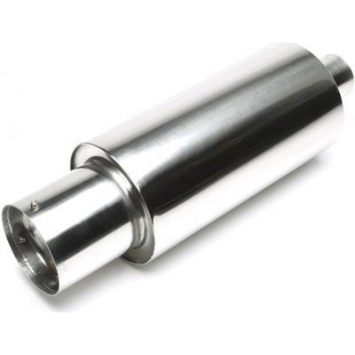 TA Technix kulatá koncovka, průměr 110mm – Zbozi.Blesk.cz