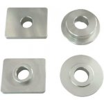 Pevné uložení řazení pouzder lanovodů Škoda, VW, Audi, Seat platforma Mk4-Mk6 - řadící lanka 1J0711761B – Hledejceny.cz