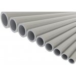 DANAPO PPR vodovodní trubka PN20 Varianta: průměr 32x5,4, 1,15m – Sleviste.cz
