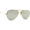 Sluneční brýle Versace 0VE 2231 12526G 60