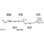 Bosal BS 099-834 – Hledejceny.cz