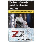 7 Days Blizzard App 50 g – HobbyKompas.cz 7 Days Blizzard App 50 g – HobbyKompas.cz
