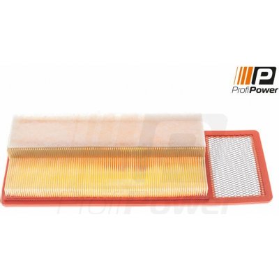 Vzduchový filtr ProfiPower 2F0148 – Hledejceny.cz