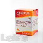 Biomedica Aknepur zásyp 20 g – Zboží Dáma