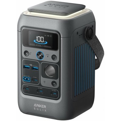 Anker SOLIX C300X – Zboží Dáma