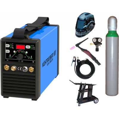 Kühtreiber KITin 1900 HF 50112 – Zboží Dáma