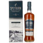 Speyburn 15y 46% 0,7 l (karton) – Hledejceny.cz