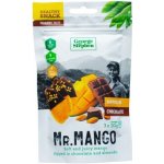 George and Stephan Mango v čokoládě 60 g – Zbozi.Blesk.cz