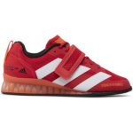 adidas adipower Weightlifting III GY8924 Červená – Hledejceny.cz