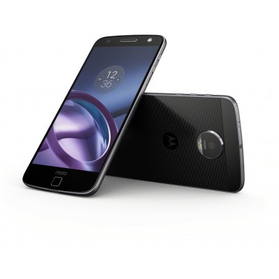 Lenovo Moto Z 4GB/32GB Dual SIM – Hledejceny.cz