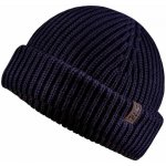 Zimní čepice P.A.C. Nature Salor Recycled Merino Beanie navy – Hledejceny.cz