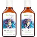 MycoMedica 039 Nebeská císařovna 2 x 50 ml – Hledejceny.cz