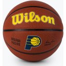 Wilson NBA team Alliance basketball Indiana Spacers