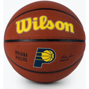 Wilson NBA team Alliance basketball Indiana Spacers