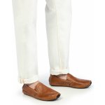 Pikolinos 09Z-3100 pánské mokasiny brandy – Zboží Dáma