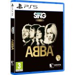 Let's Sing Presents ABBA – Zboží Dáma