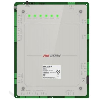 Hikvision DS-K2622X (P) – Sleviste.cz