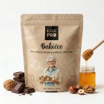 KávaPRO Káva pro babičku zrnková 250 g – Hledejceny.cz