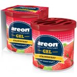 Areon Gel Can STRAWBERRY – Hledejceny.cz